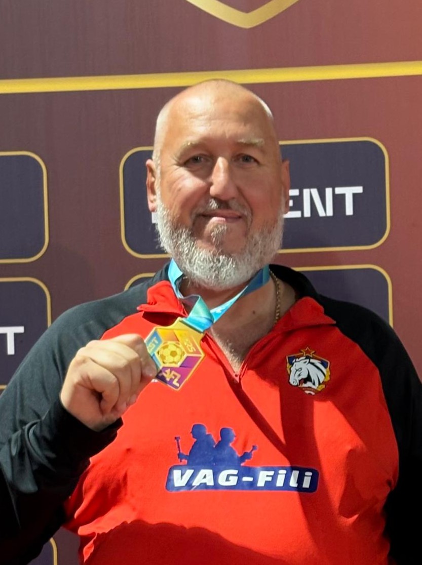 Станислав Владимирович Баширов