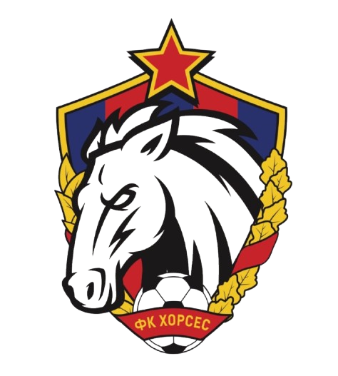 ФК Хорсес Логотип